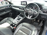 Used Mazda CX-5