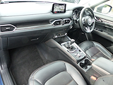 Used Mazda CX-5