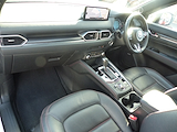 Used Mazda CX-5
