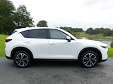 Used Mazda CX-5