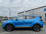 Used MG MG ZS