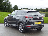 Used Mazda CX-3