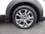 Used Mazda CX-30