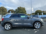 Used Audi Q2
