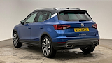 Used SEAT Arona