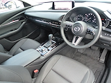 Used Mazda CX-30