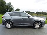 Used Mazda CX-5