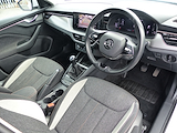 Used Skoda Kamiq