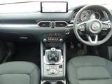Used Mazda CX-5