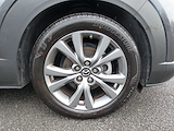 Used Mazda CX-30