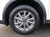 Used Mazda CX-5