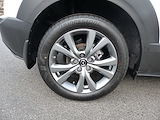 Used Mazda CX-30
