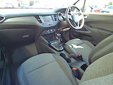 Used Vauxhall Crossland