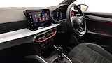 Used SEAT Arona