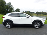 Used Mazda CX-30
