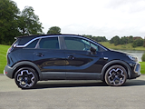 Used Vauxhall Crossland