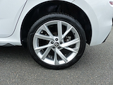 Used Skoda Kamiq
