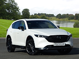 Used Mazda CX-5