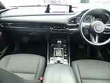 Used Mazda CX-30