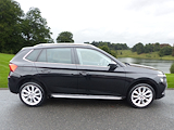 Used Skoda Kamiq