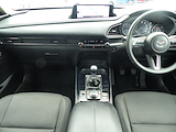 Used Mazda CX-30
