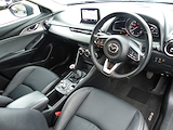 Used Mazda CX-3