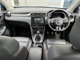 Used MG MG ZS