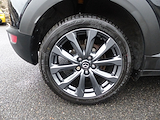 Used Mazda CX-3