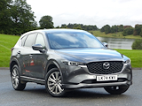 Used Mazda CX-5