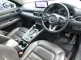 Used Mazda CX-5