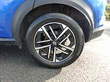 Used Nissan Juke