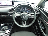 Used Mazda CX-30