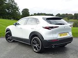 Used Mazda CX-30
