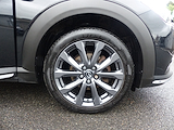 Used Mazda CX-3