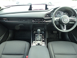 Used Mazda CX-30