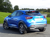 Used Nissan Juke