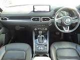 Used Mazda CX-5