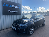 Used Volkswagen Taigo