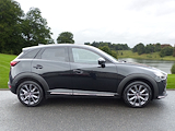 Used Mazda CX-3