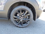 Used Mazda CX-30
