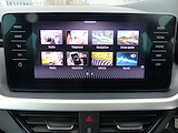 Used Skoda Kamiq