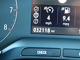 Used Vauxhall Crossland