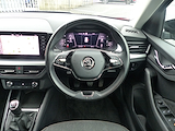Used Skoda Kamiq