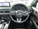 Used Mazda CX-5