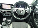 Used Skoda Kamiq