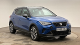 Used SEAT Arona