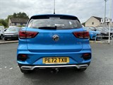 Used MG MG ZS