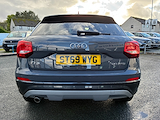 Used Audi Q2