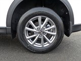 Used Mazda CX-5