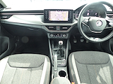 Used Skoda Kamiq